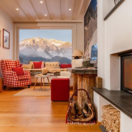Alpin Appartement Reinhard Tritscher Ramsau am Dachstein Luaran gambar
