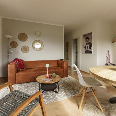 Alpin Appartement Reinhard Tritscher Ramsau am Dachstein Luaran gambar