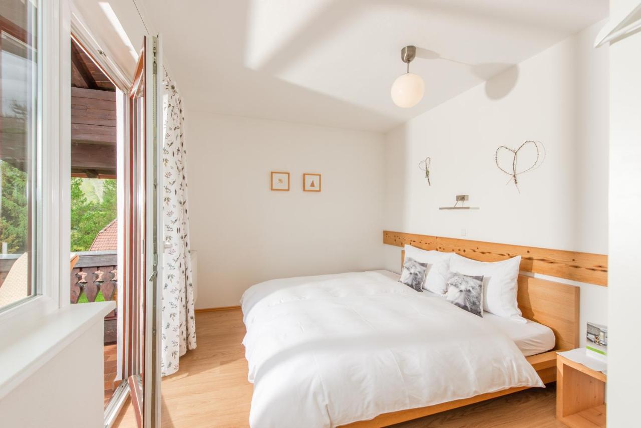 Alpin Appartement Reinhard Tritscher Ramsau am Dachstein Luaran gambar