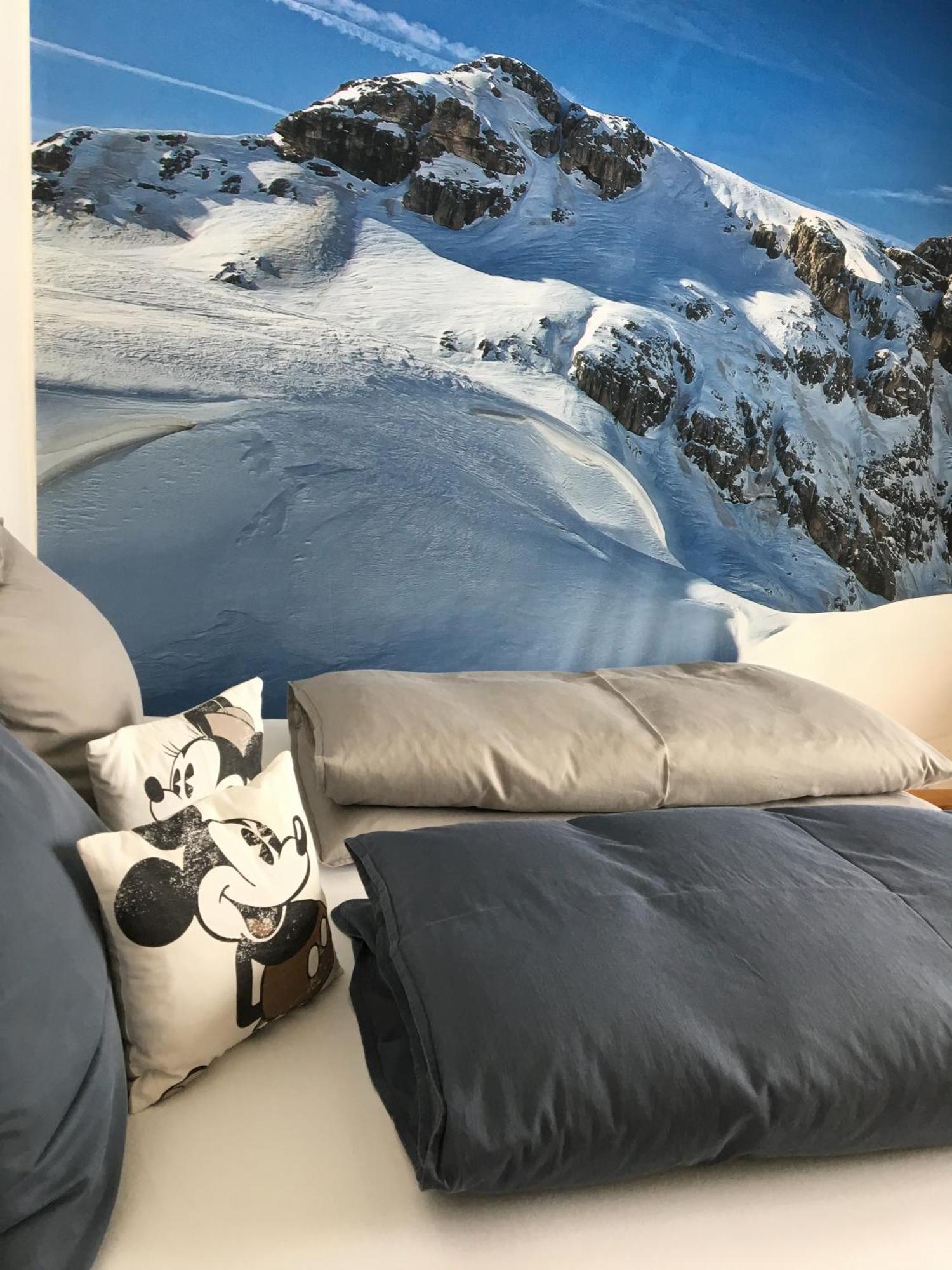 Alpin Appartement Reinhard Tritscher Ramsau am Dachstein Luaran gambar