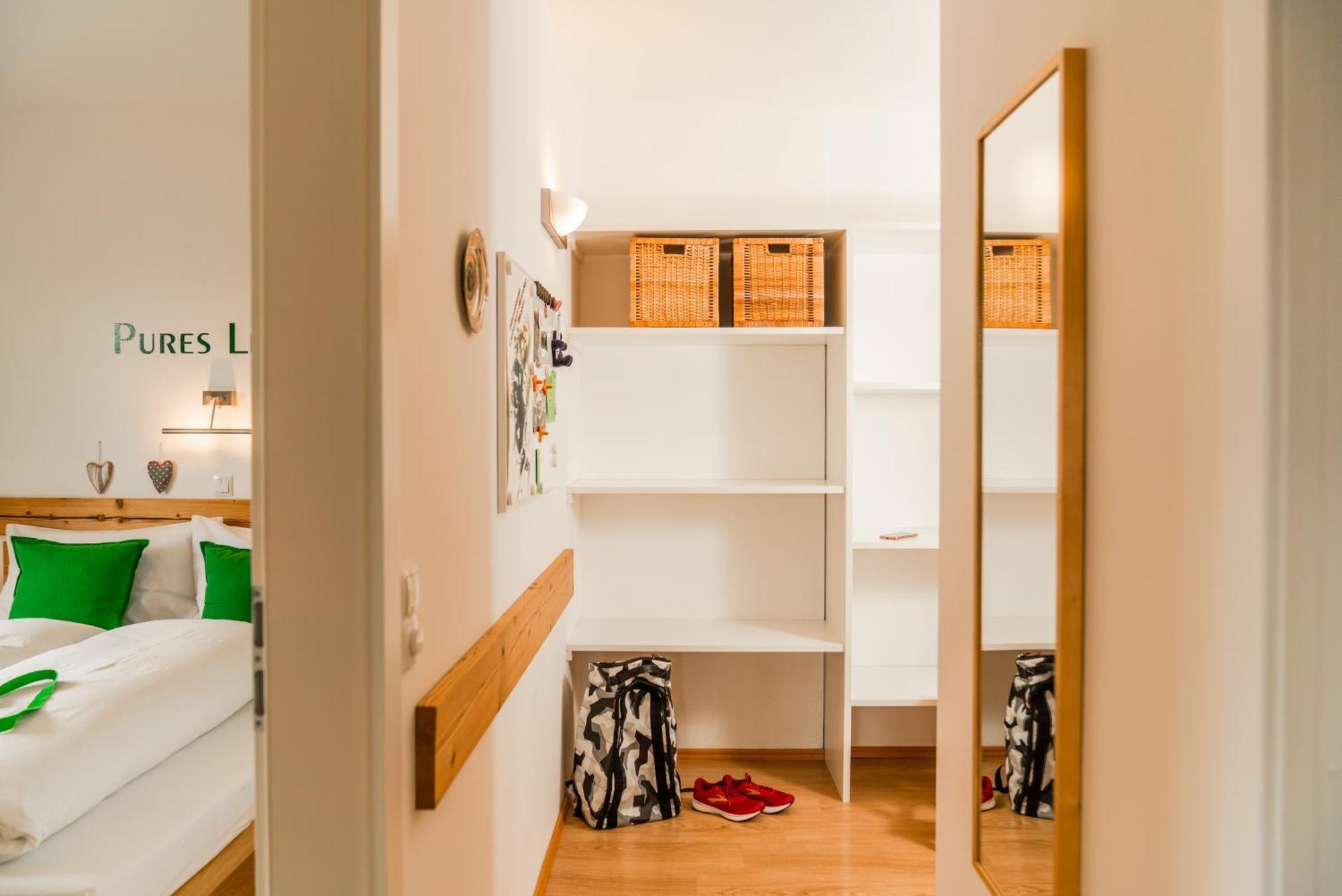 Alpin Appartement Reinhard Tritscher Ramsau am Dachstein Luaran gambar